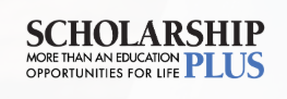 Scholarship Plus Logo