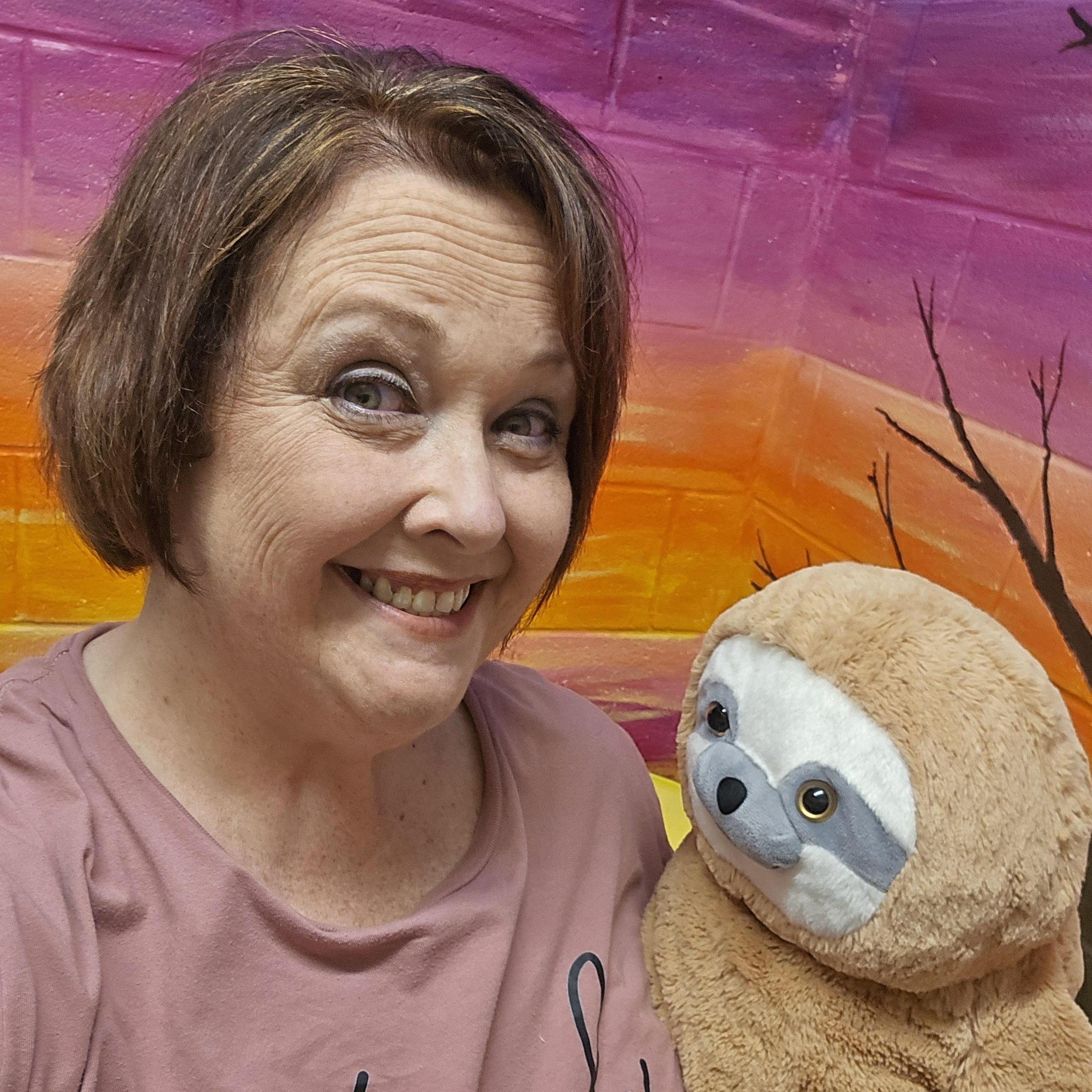 ChristieJarvis's Profile Photo