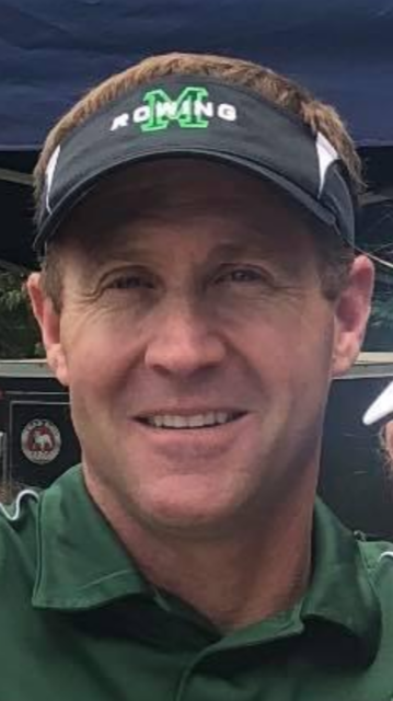 BJ Fox - Head Coach