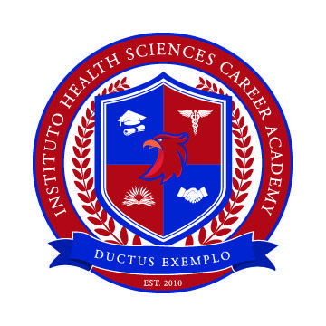 IHSCA Official Seal