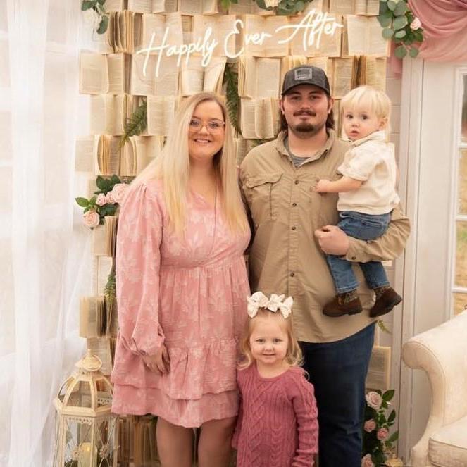 WhitneyCutshall's Profile Photo