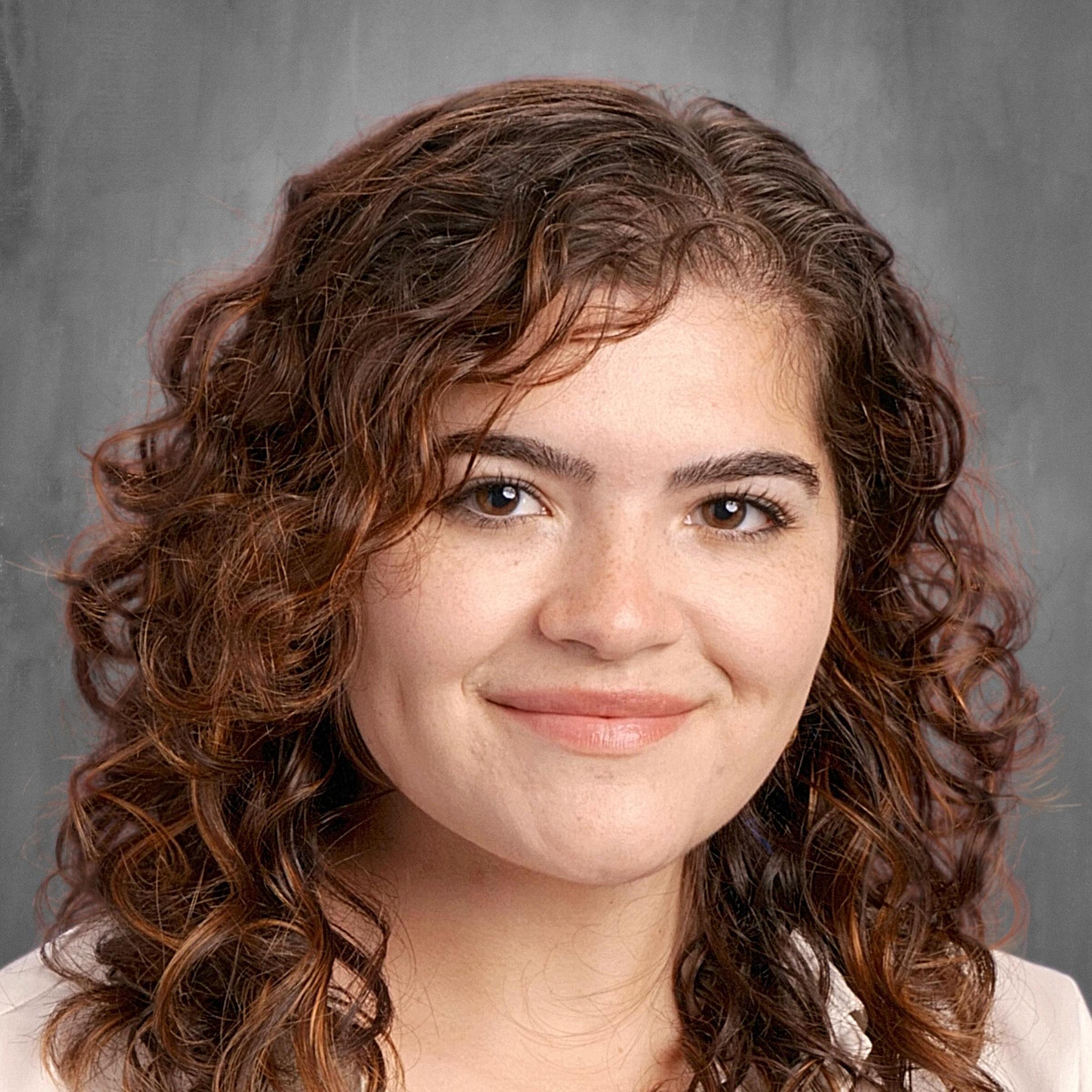 SofiaDiaz's Profile Photo