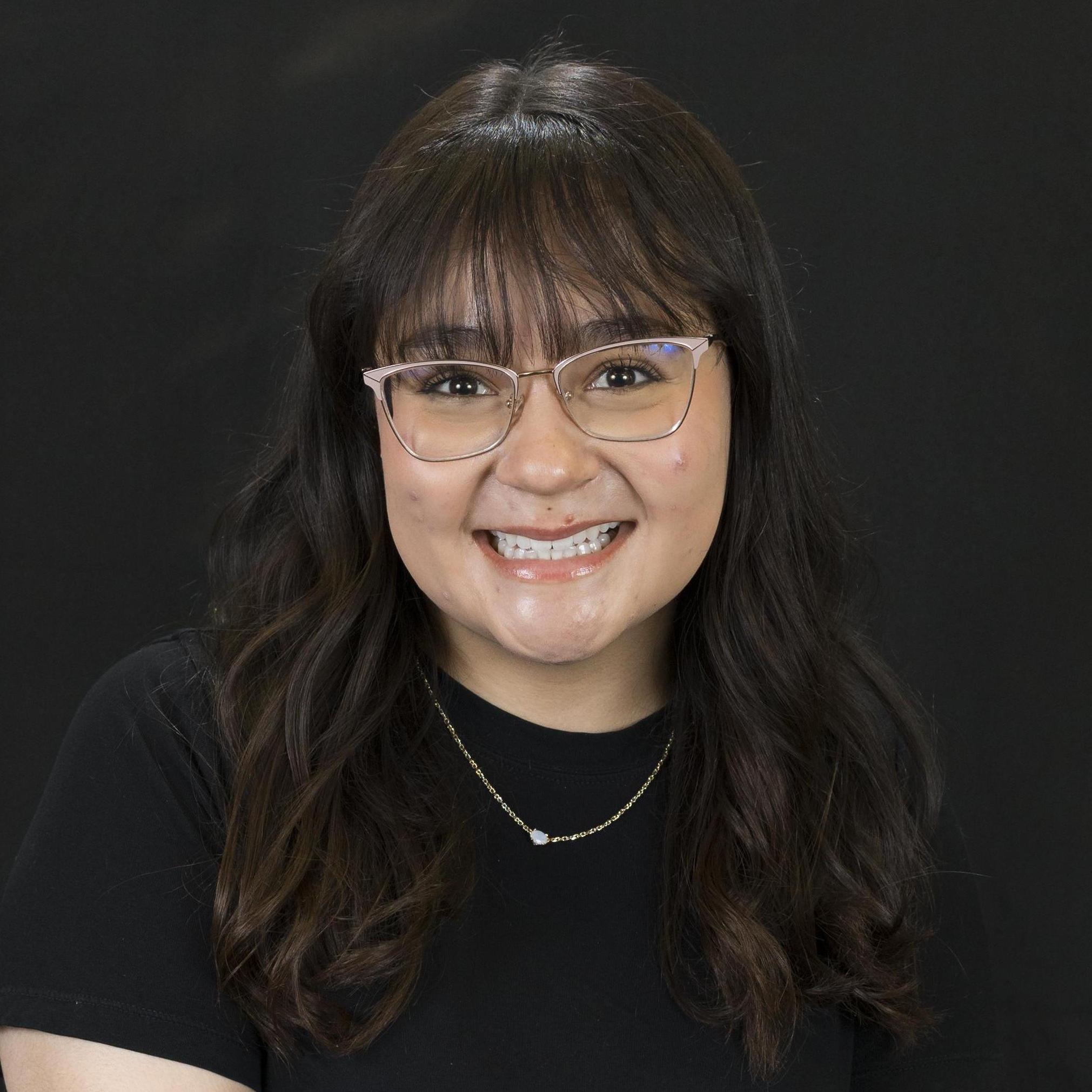 DanielaChavez's Profile Photo
