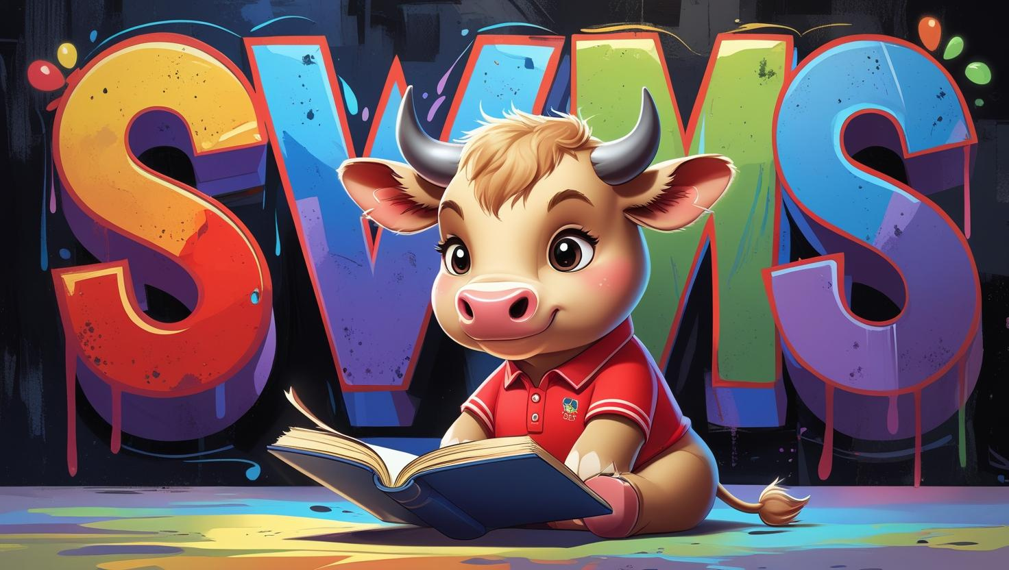 SVMS Reads AR