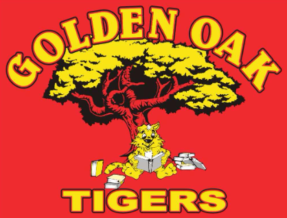 Golden Oak Tigers