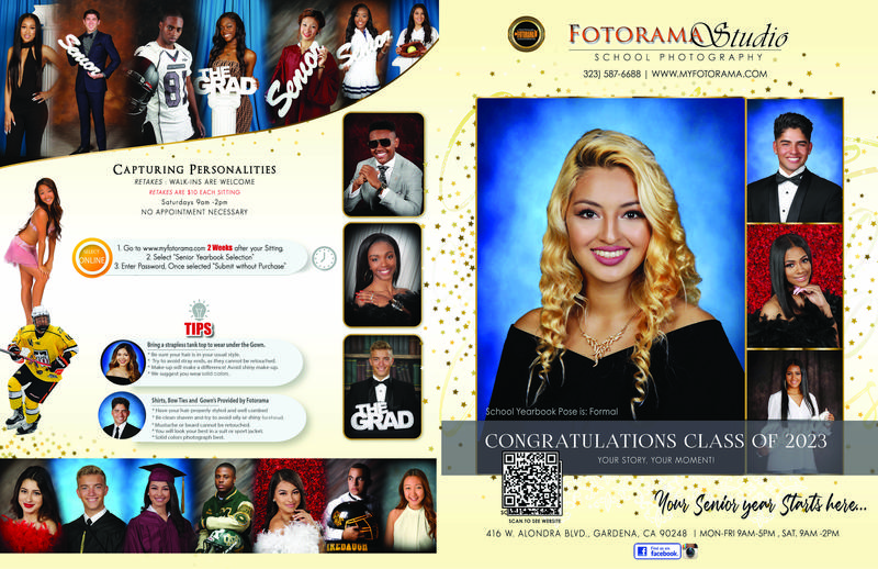 Senior Photos Featured Photo