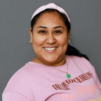 AliciaRamirez Lopez's Profile Photo