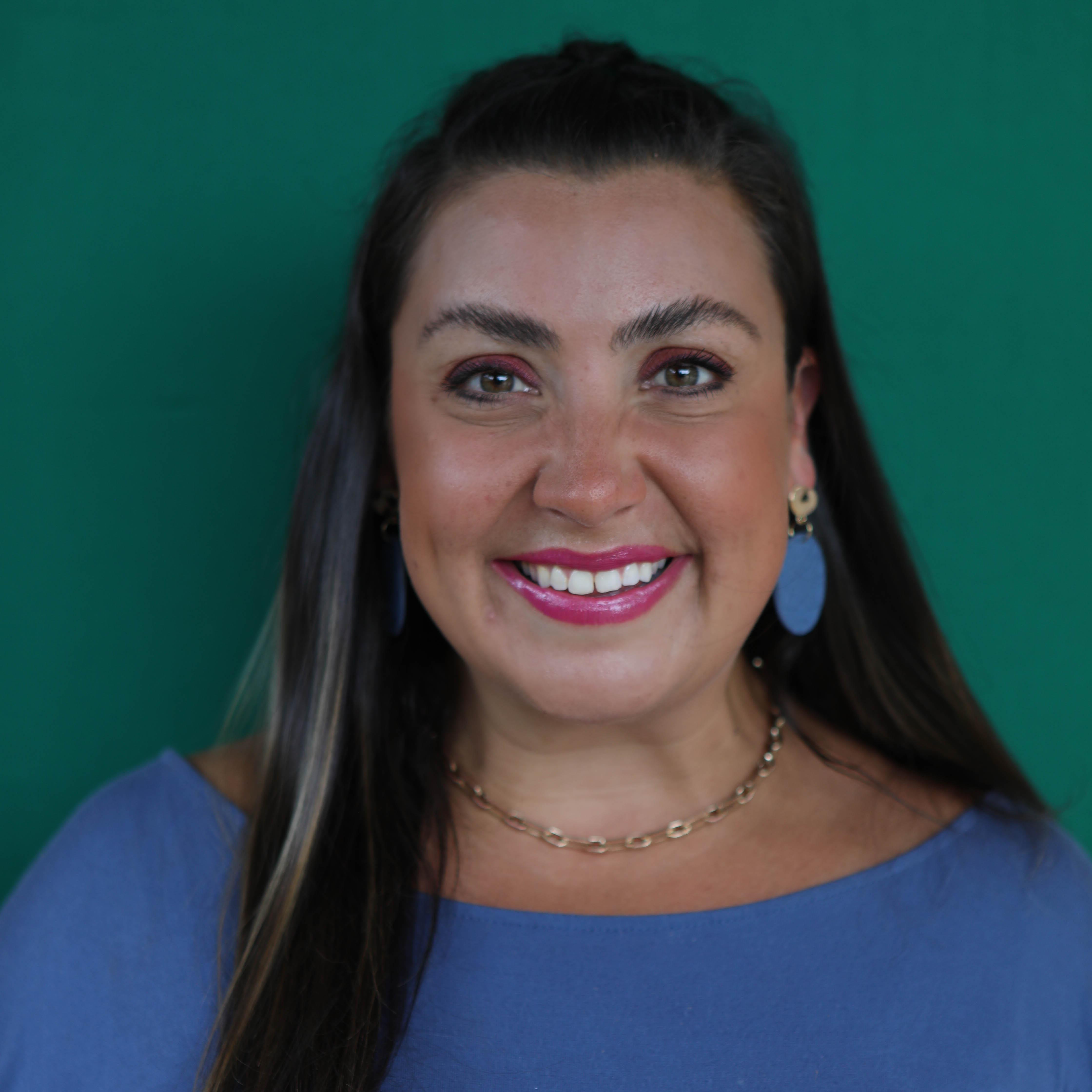 KimberlyGarbison's Profile Photo