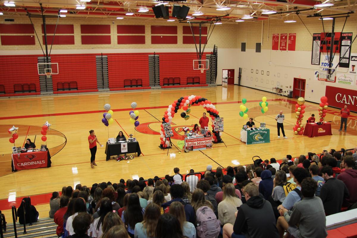 Specht Elementary
