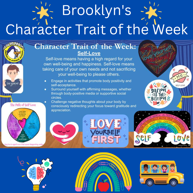 Character Trait