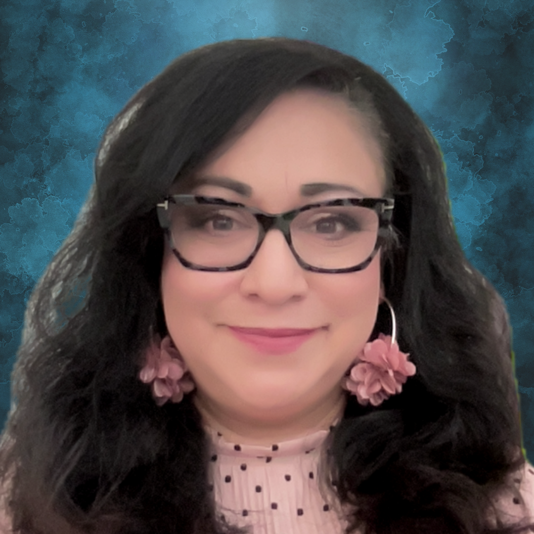 ElviaApodaca's Profile Photo