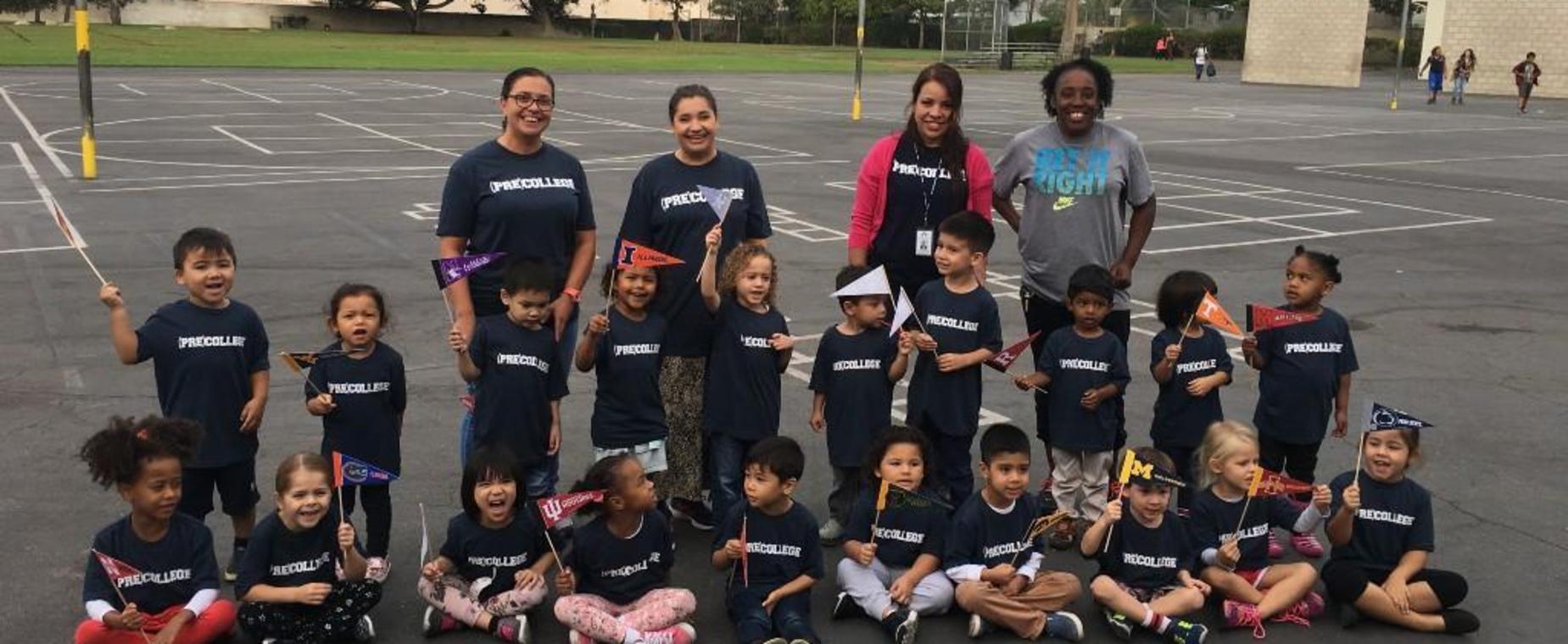 El rincon elementary school