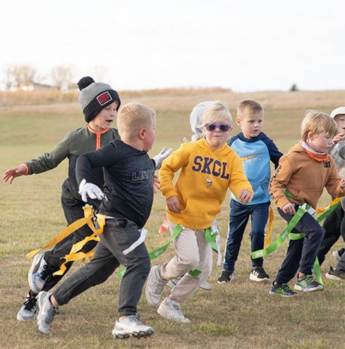 Flag Football