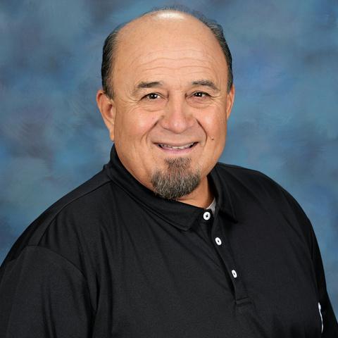 RobertoGonzalez's Profile Photo