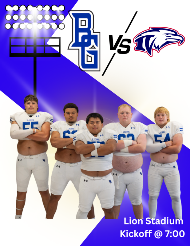 Game Day Alert Thumbnail Image