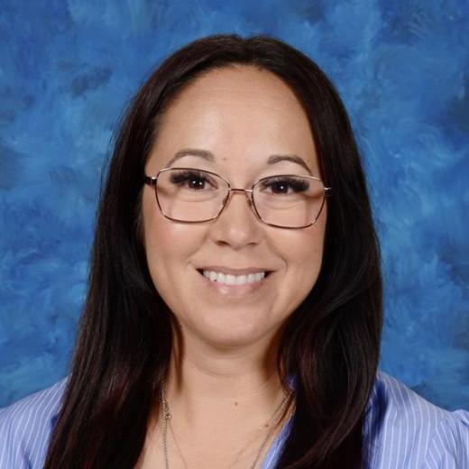 ScarlettGarcia's Profile Photo