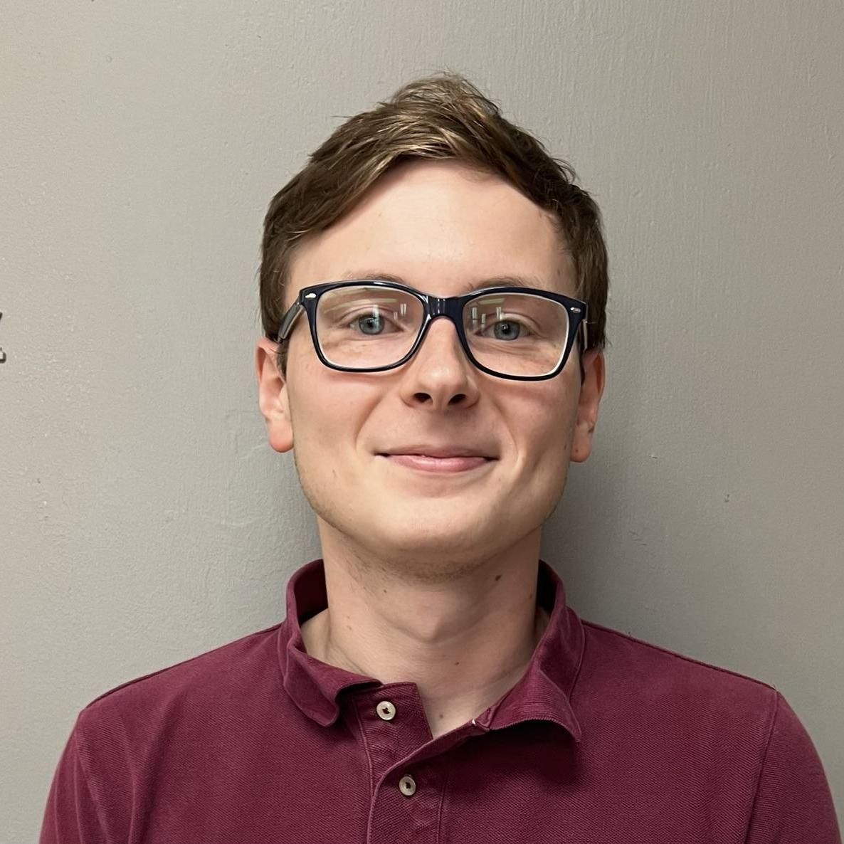 WilliamWeber's Profile Photo