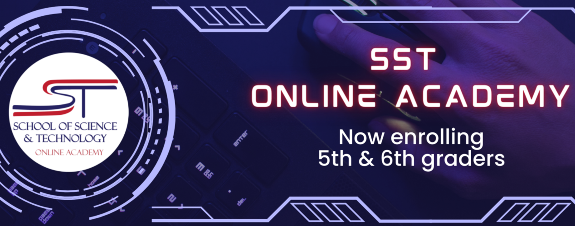 School of Science and Technology Schertz