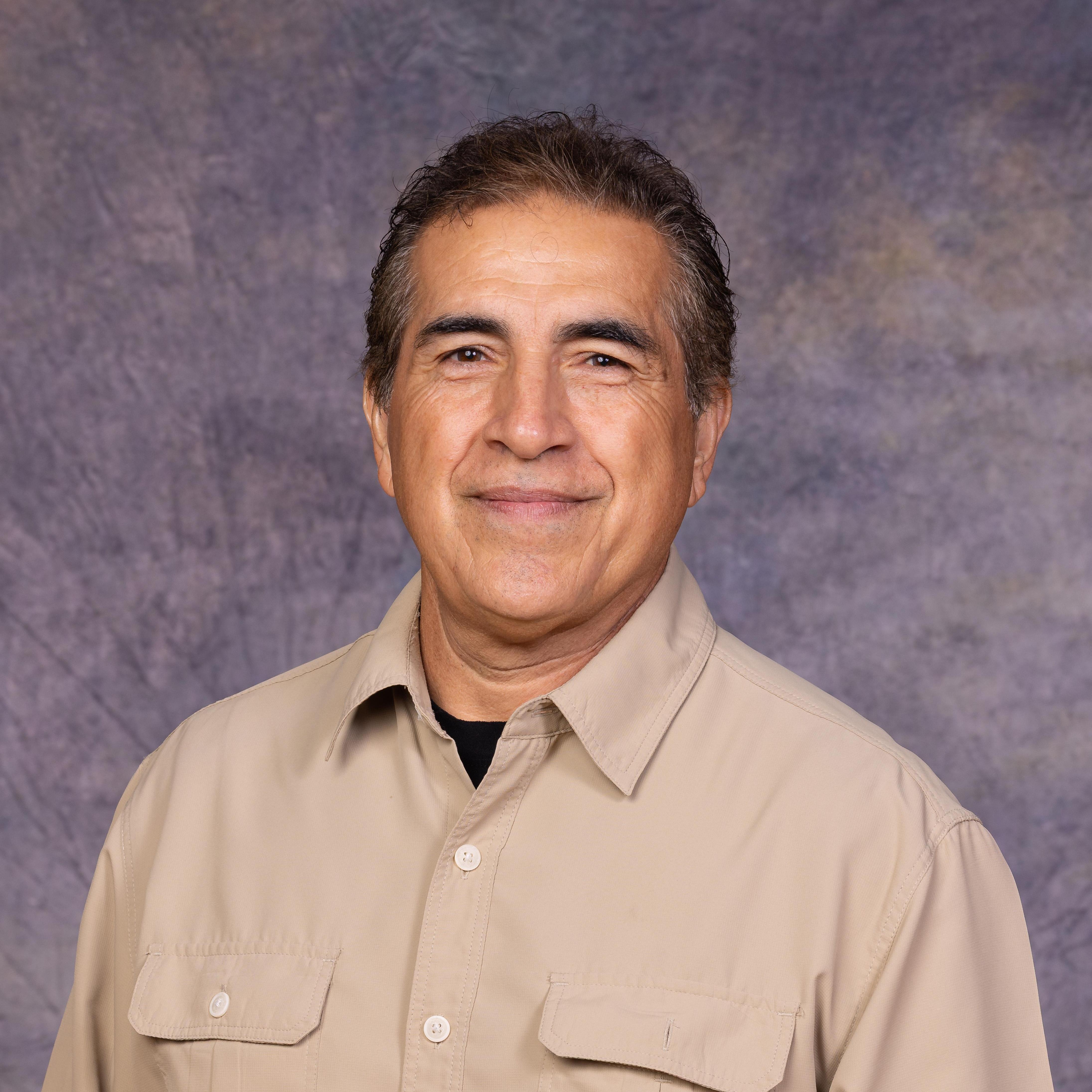 RobertTamez's Profile Photo