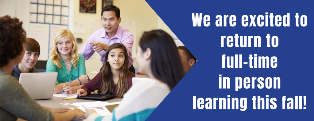 Lucia Mar Unified School District