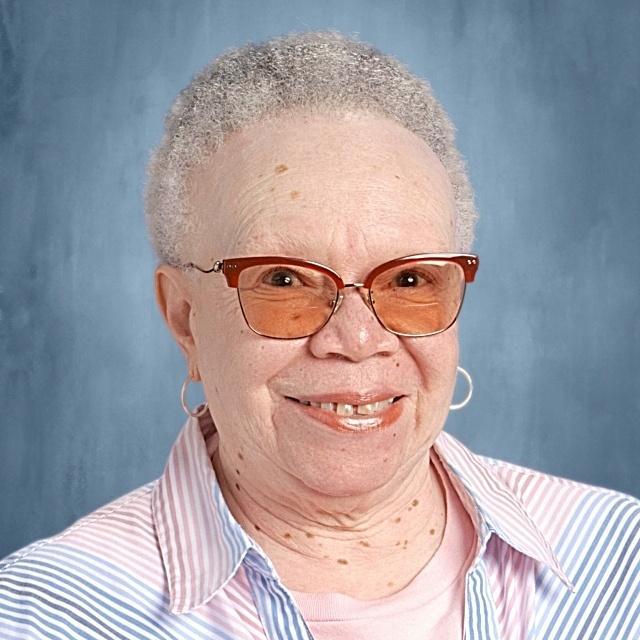 MyrtleBridges's Profile Photo