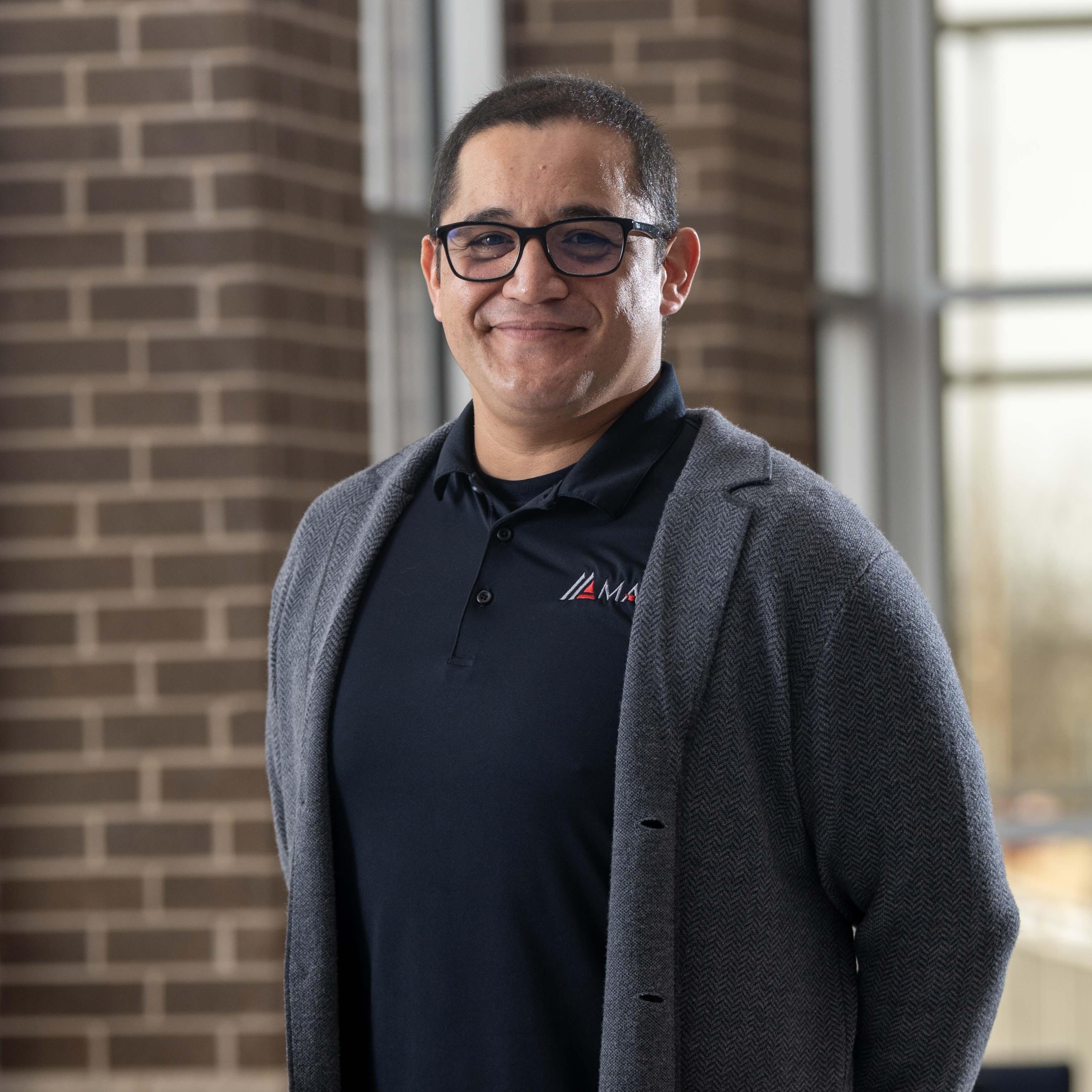 JesseAlvarado's Profile Photo