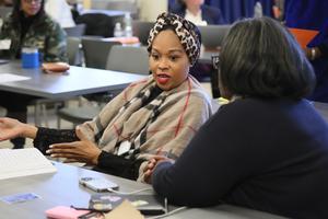 DESE’s Influence 100 program