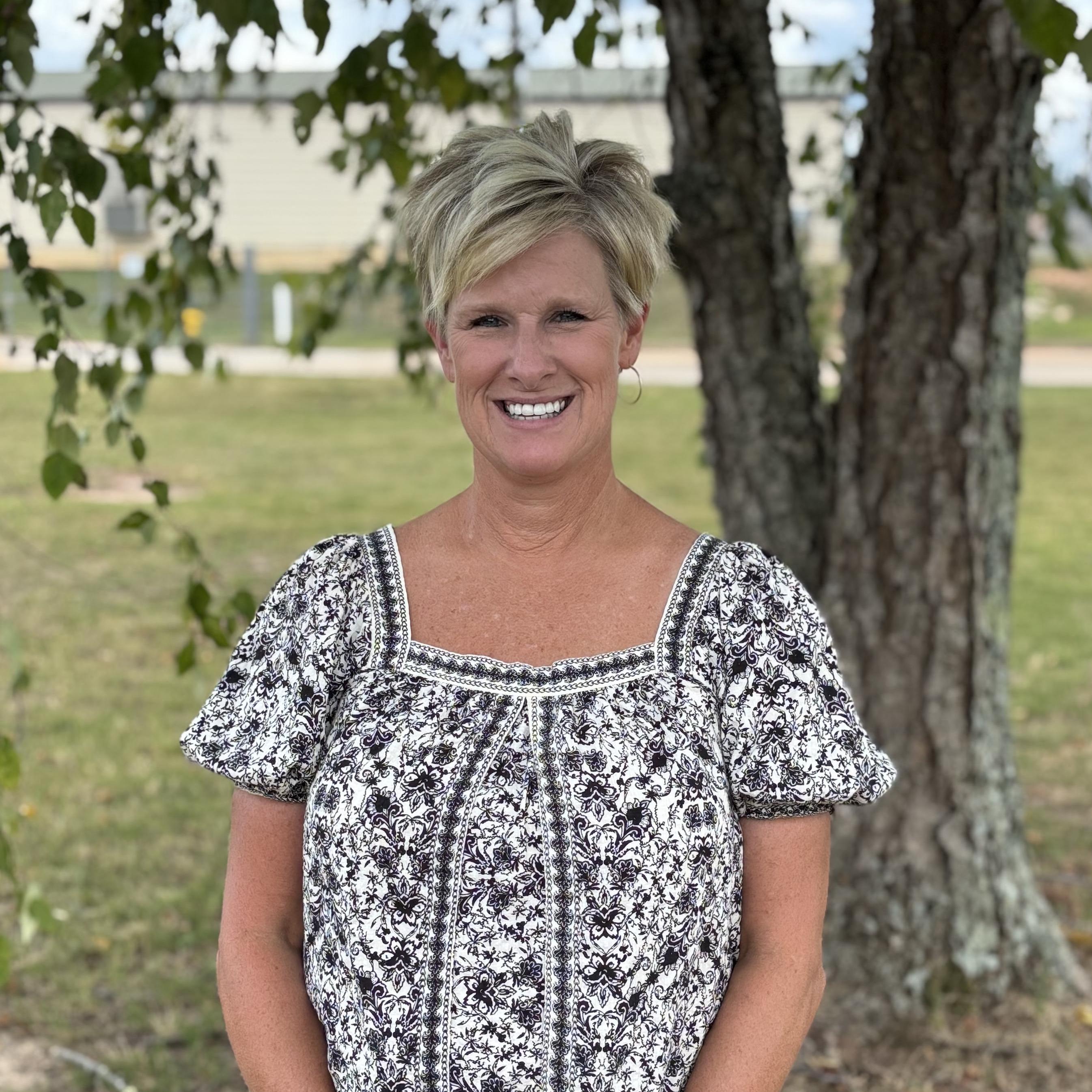 TracyCoffey's Profile Photo