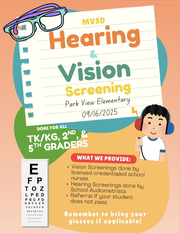 Hearing Vision