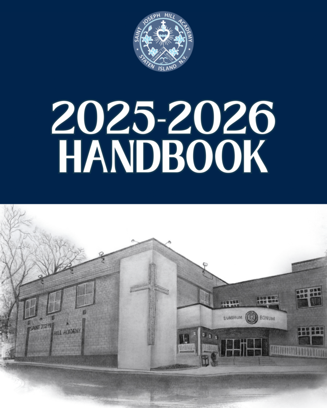 2025-2026 Handbook (action required)