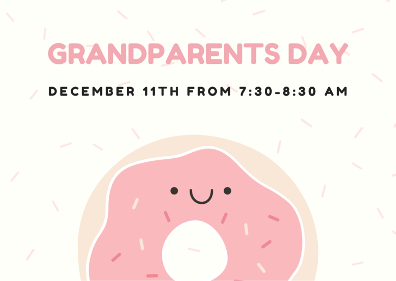 Grandparents Day Featured Photo