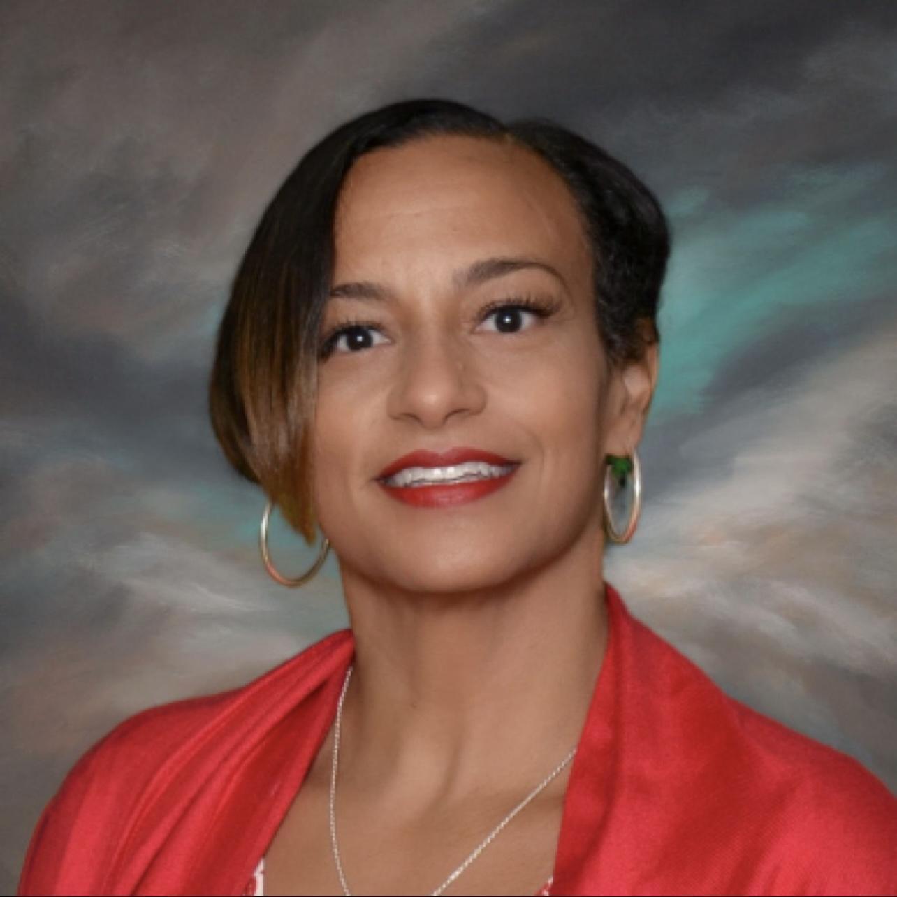 Dr. Michelle A. Rappino