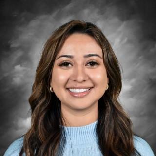 KisslethGutierrez's Profile Photo