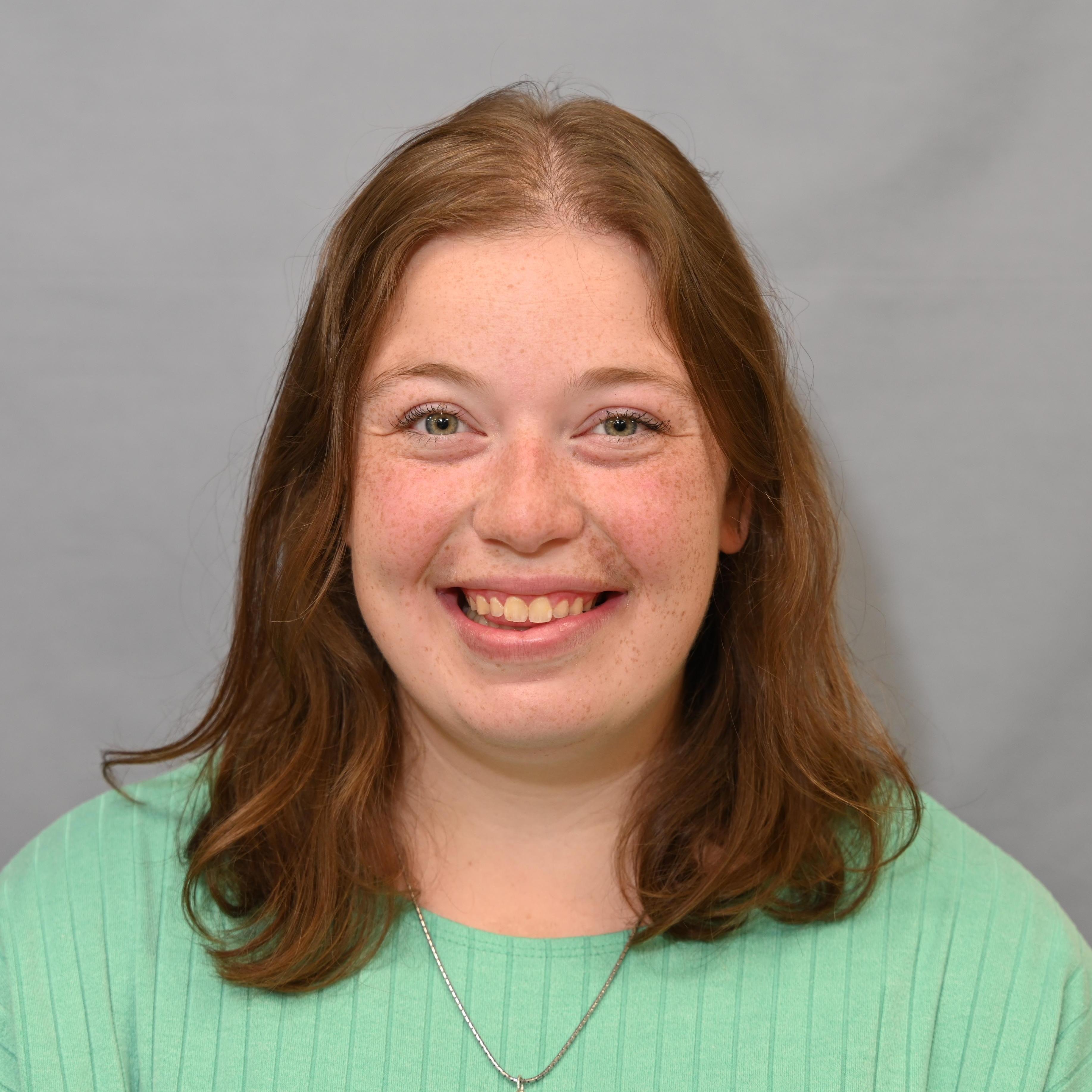 EmmaO'Dell's Profile Photo