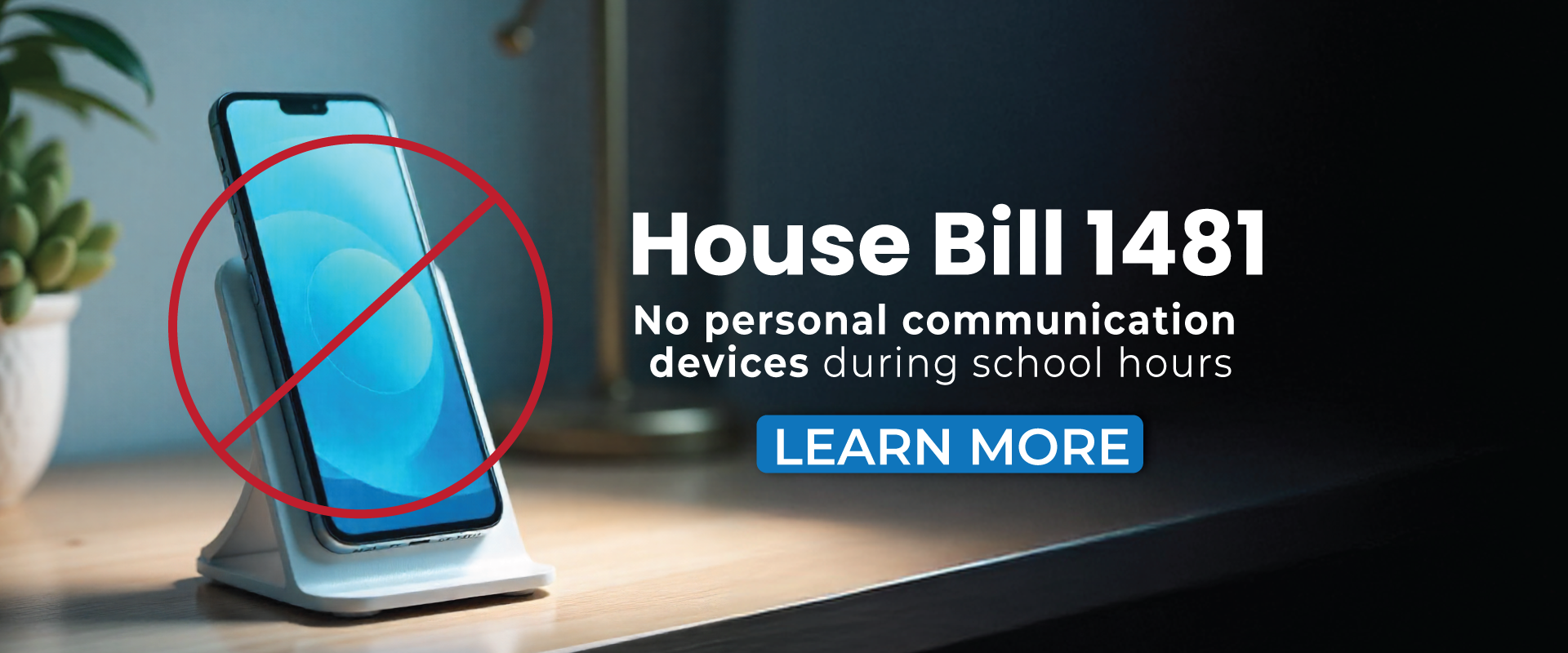 learn more about House Bill 1481.
