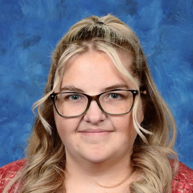 ChristinaFeldhans's Profile Photo