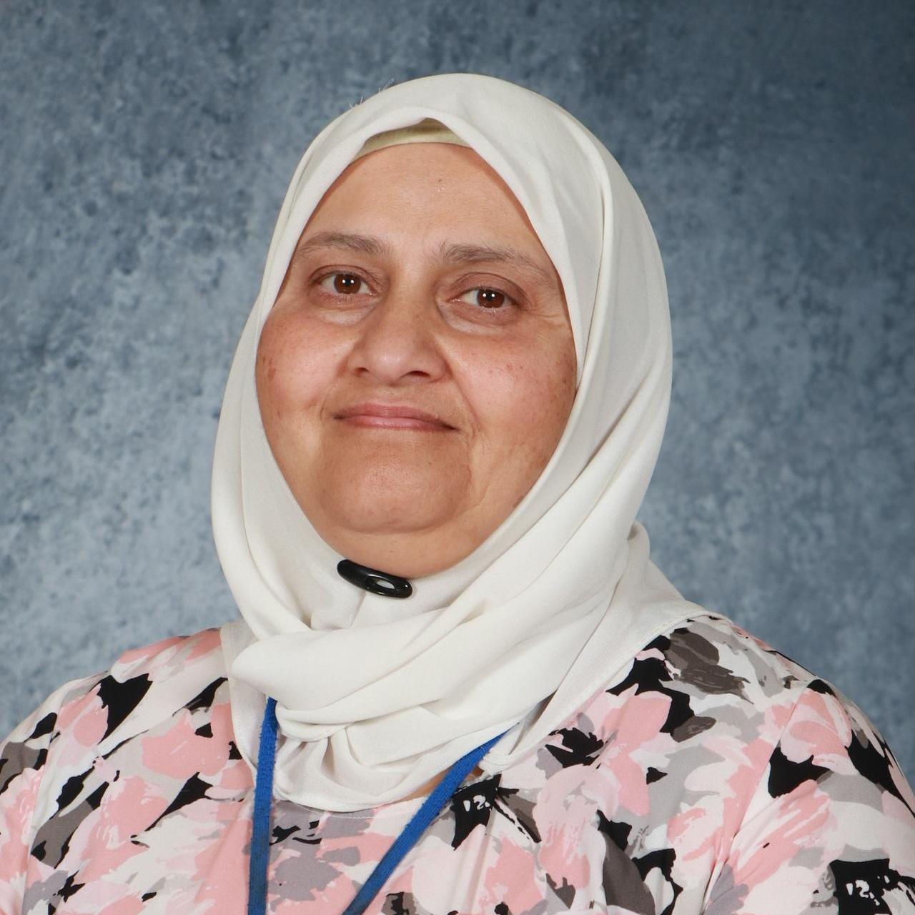 ArwaGharaibeh's Profile Photo