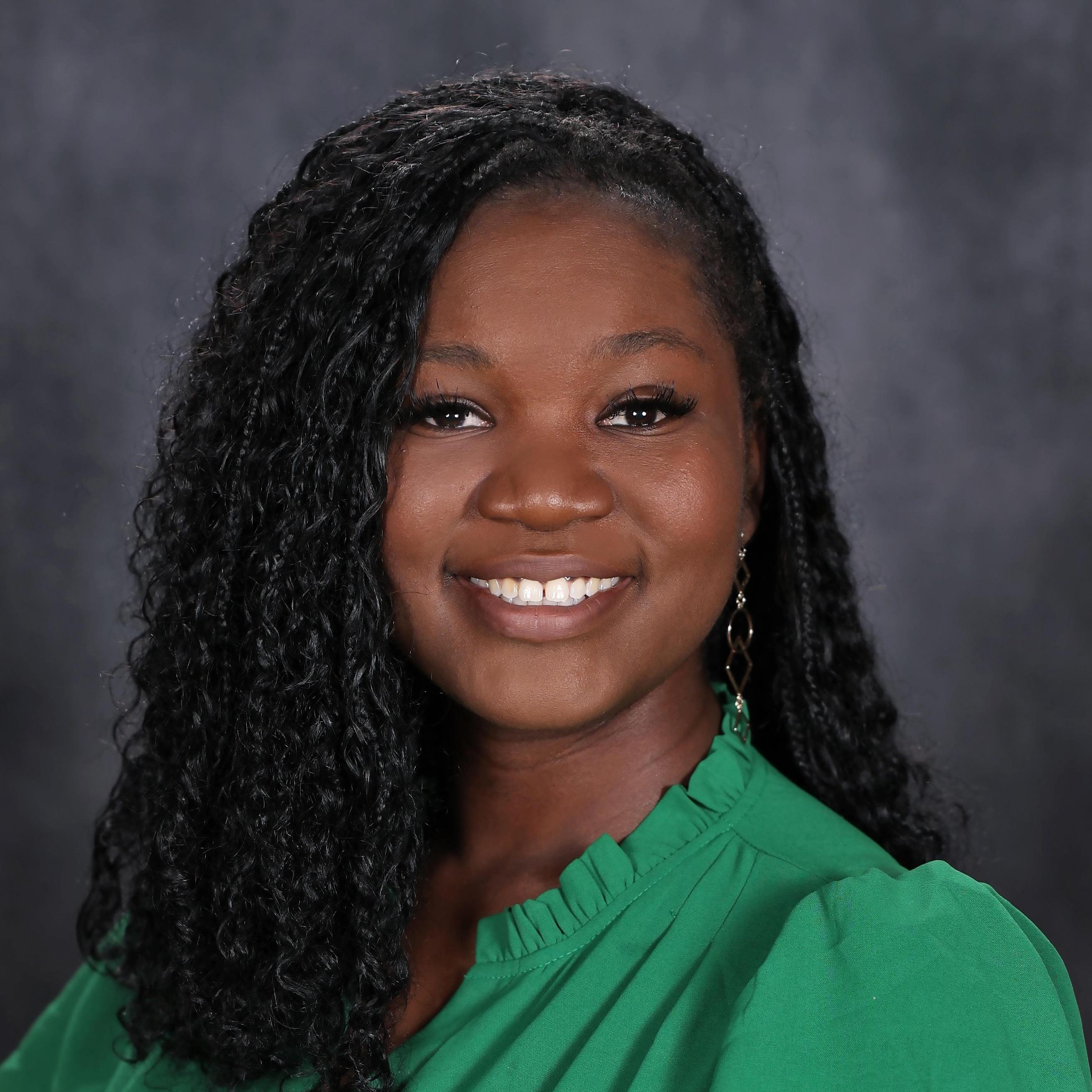 AlishaFreeman's Profile Photo