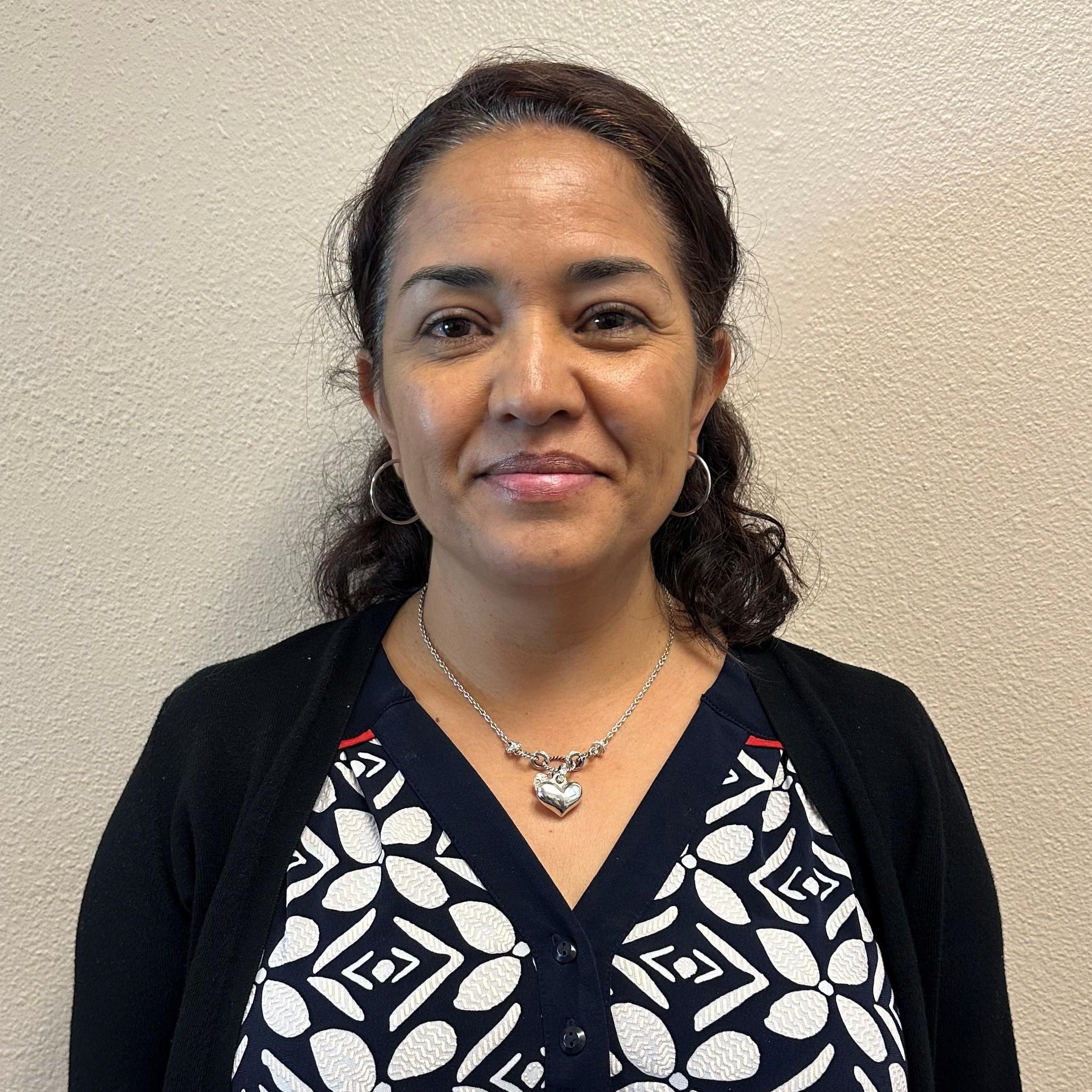 EliaNegrete's Profile Photo