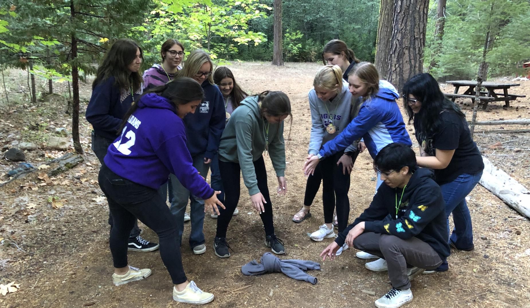 pjshs camp counselors