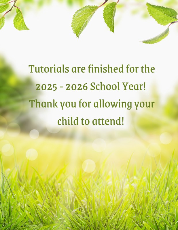Spring Tutorials Finished Featured Photo