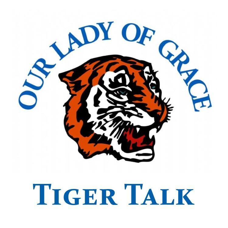 Tiger Talk - OLG's Morning News Thumbnail Image
