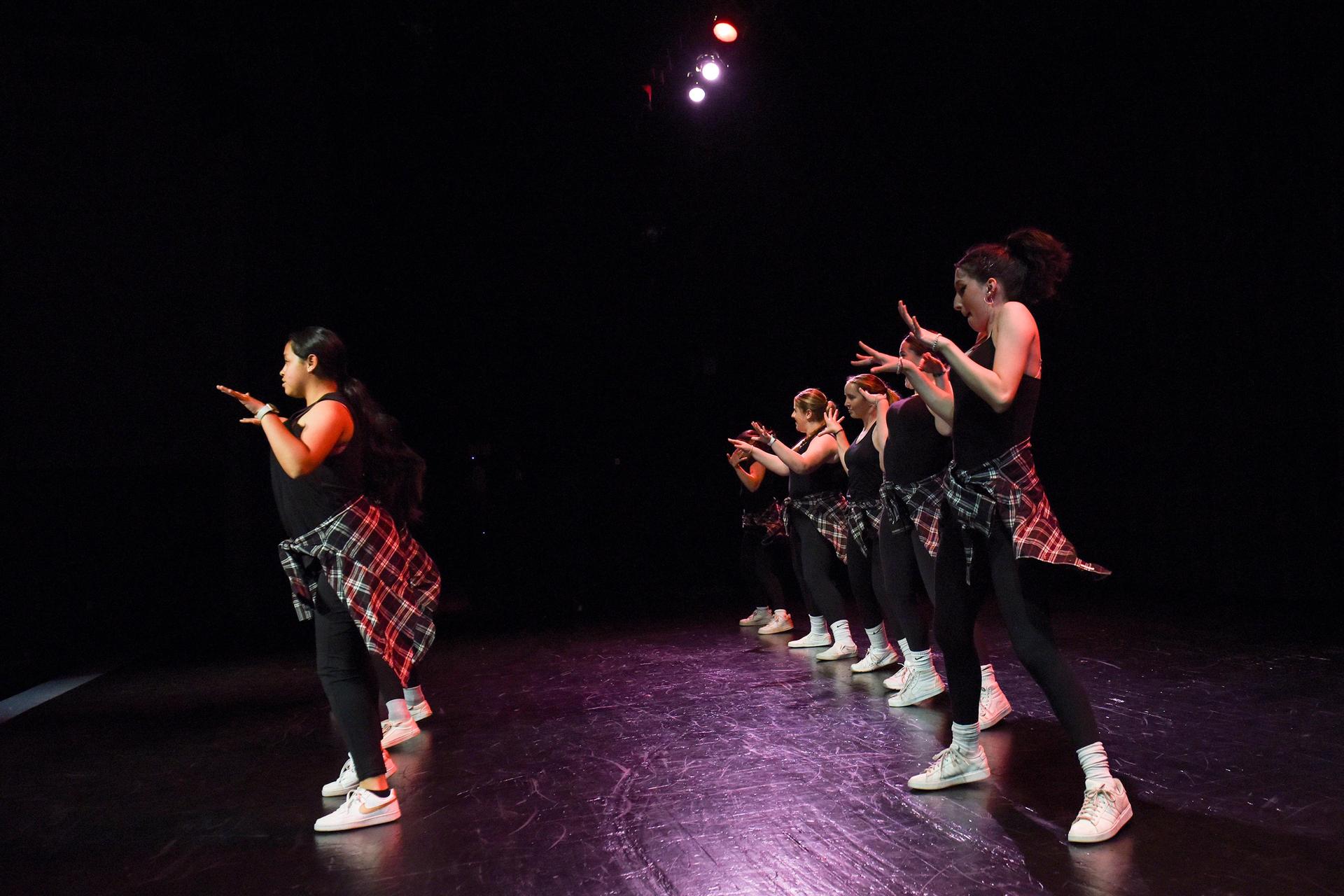 Dance