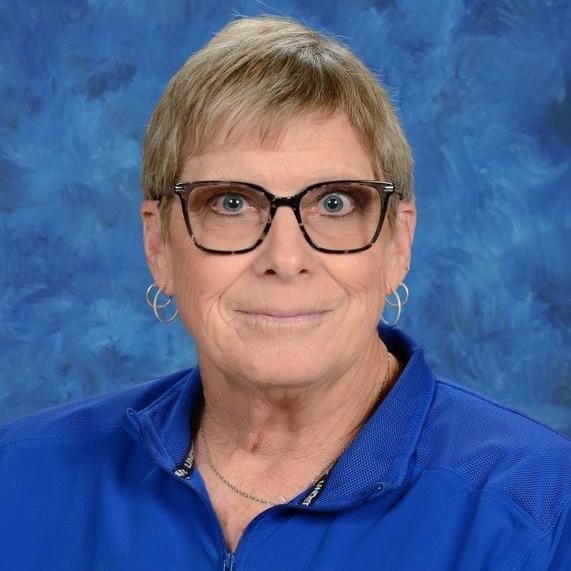 DebbieJones's Profile Photo