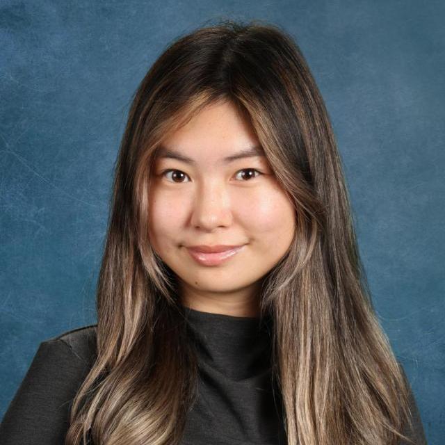 VictoriaWang's Profile Photo