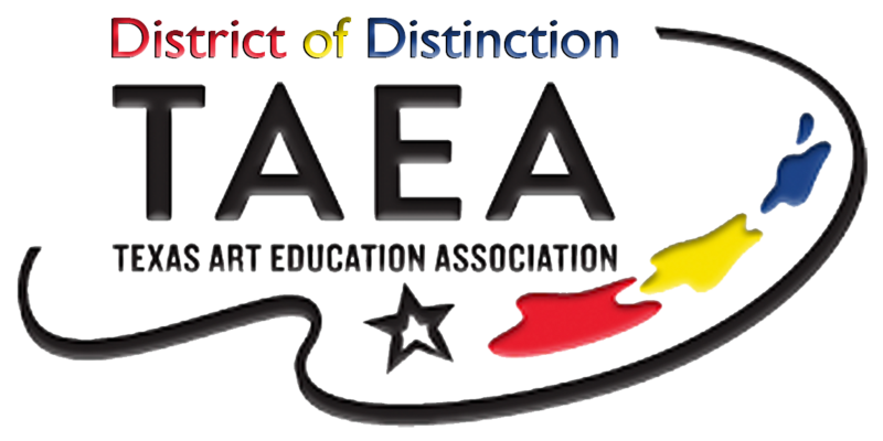 TAEA District of Distinction Logo