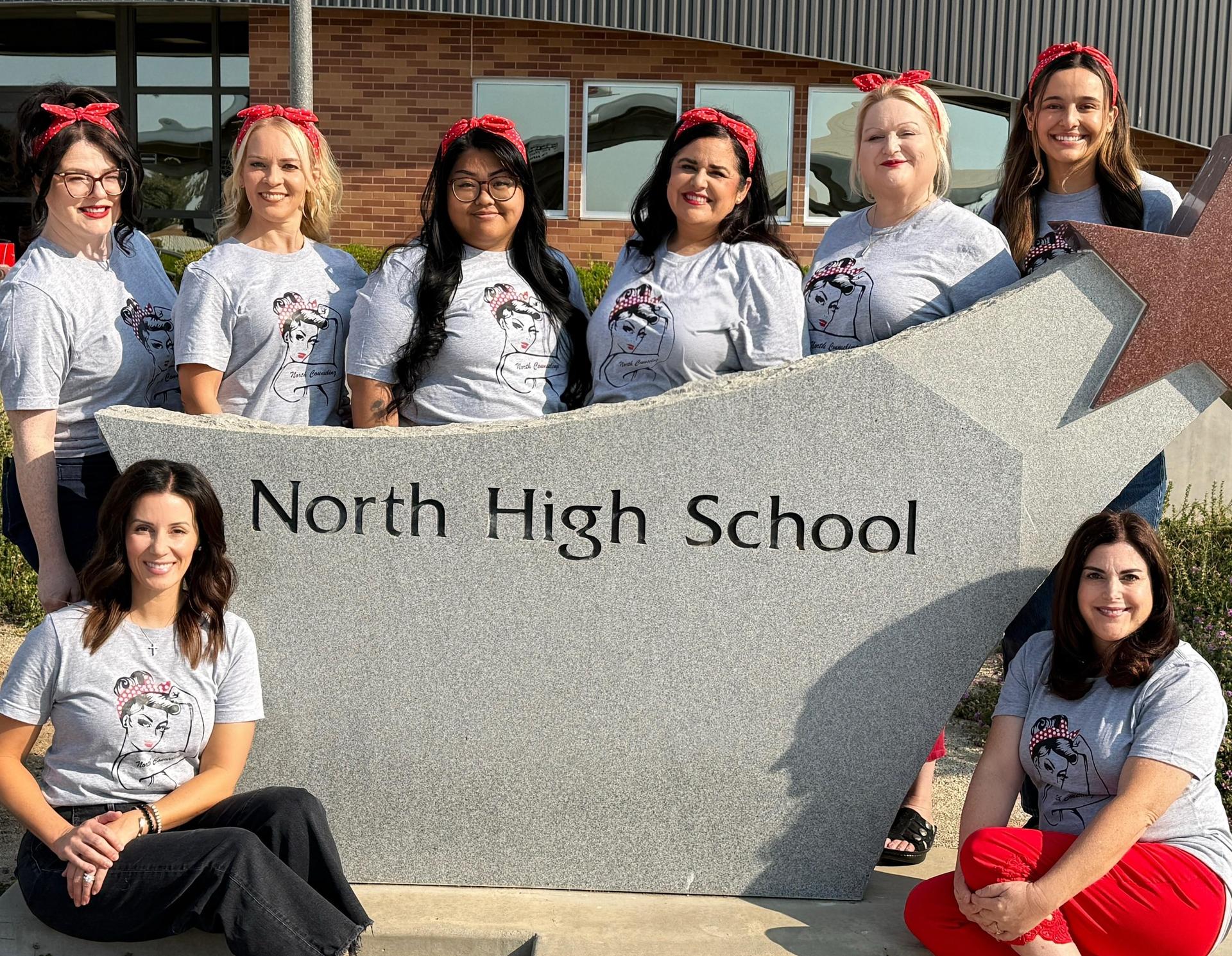 staff photo