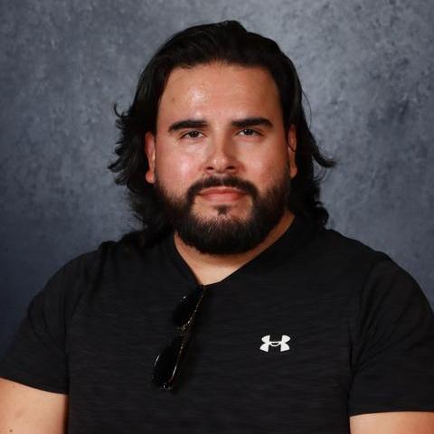 ChristopherJacquez's Profile Photo