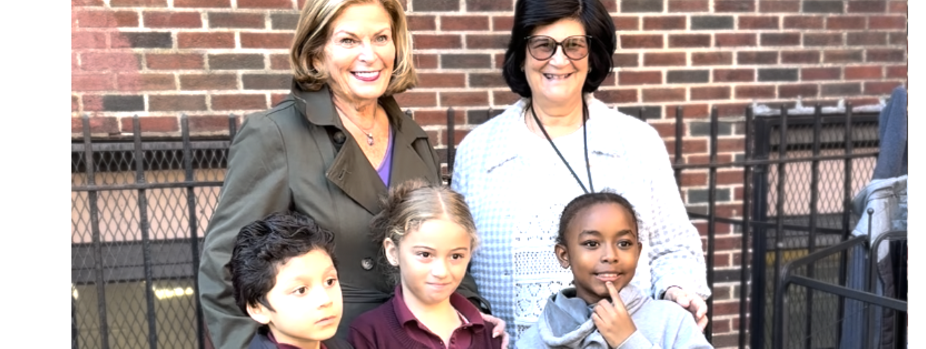 Harvest of Knowledge Fall Festival