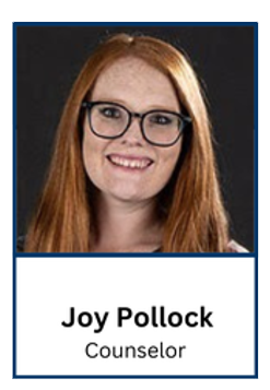 Joy Pollock